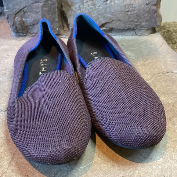 🤩Rothy’s The Loafer🤩 - Picture 2 of 8